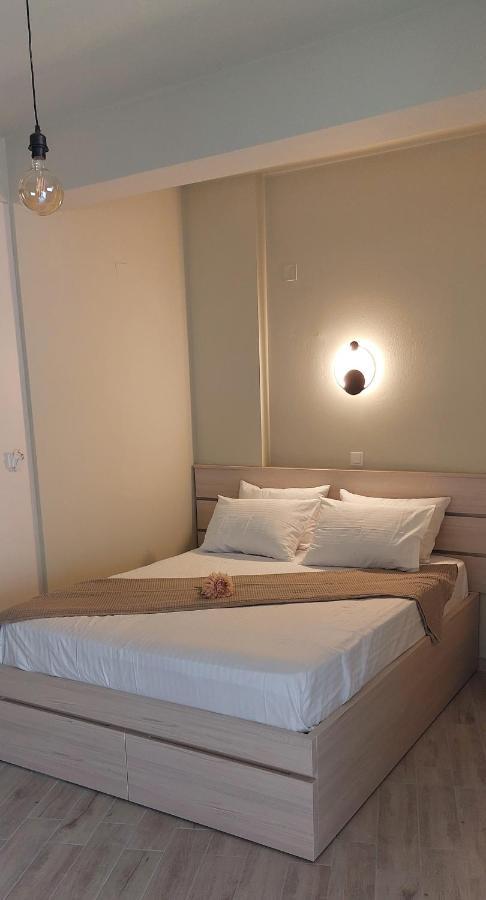 Appartement Peter'S Place à Prévéza Extérieur photo