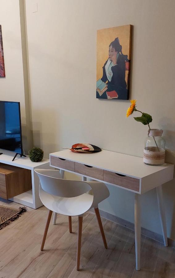 Appartement Peter'S Place à Prévéza Extérieur photo