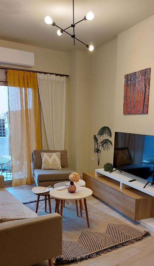 Appartement Peter'S Place à Prévéza Extérieur photo